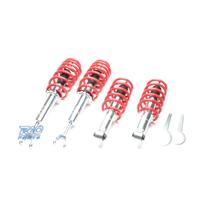 SOSPENSIONE FILETTATA TA TECHNIX PER AUDI A6 QUATT