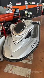 Seadoo rxp 255