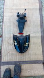 Ricambi Racing per Kawasaki zx10r /04/05