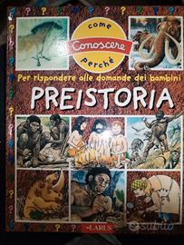 La preistoria 