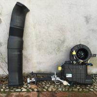 Kit impianto aria condizionata Renault Trafic 2016