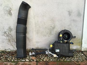 Kit impianto aria condizionata Renault Trafic 2016