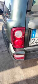 LAND ROVER FREELANDER 2005 STOP POSTERIORE SX/DX