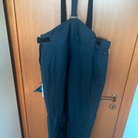 Pantaloni da sci Tg XXL