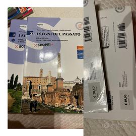 Libri storia