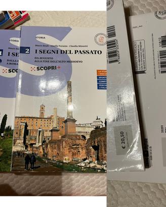 Libri storia