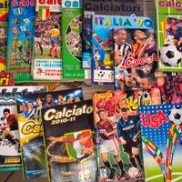 album figurine panini