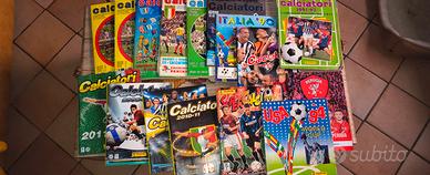 album figurine panini