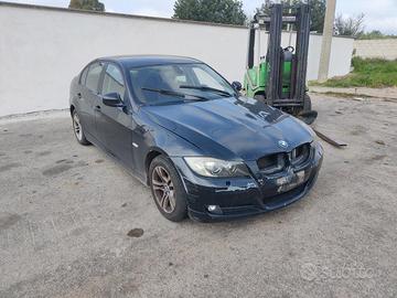 BMW SERIE 3 E90 320D 177CV 07-10 Ricambi -