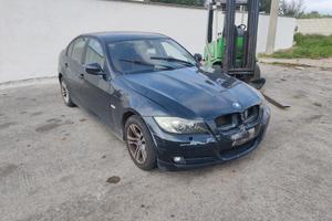 BMW SERIE 3 E90 320D 177CV 07-10 Ricambi -