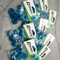 occhielli autoperforanti 