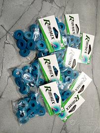 occhielli autoperforanti 