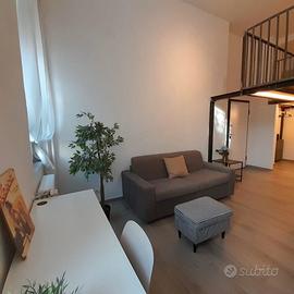 Appartamento 45Mq in De Angeli - Sp tutte incluse
