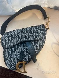 Borsa Christian Dior