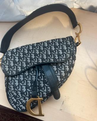 Borsa Christian Dior
