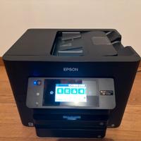 Stampante Epson WF-4740