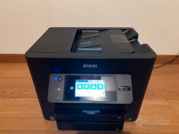 Stampante Epson WF-4740