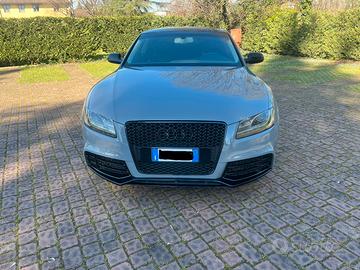 Audi a5 RS5