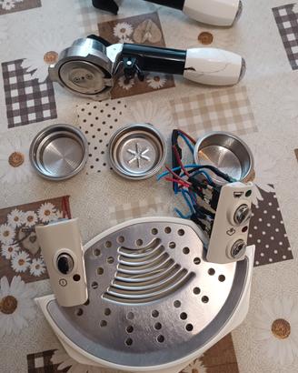 Mokona Bialetti - ricambi 
