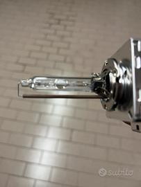 fari xenon Audi a3