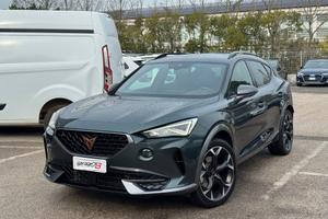 Cupra Formentor 1.4 e-Hybrid DSG
