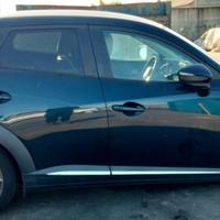 S5 RICAMBI USATI AUTO MAZDA CX3 Serie S5 Diesel 15
