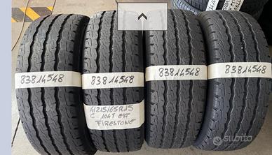 2156515C Gomme EST 83814548