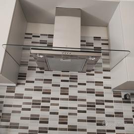 cappa cucina 