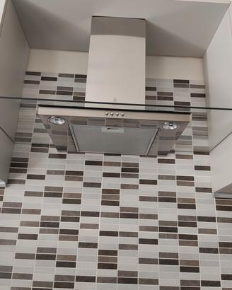 cappa cucina 