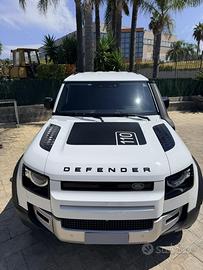 Land rover Defender 110 FINANZIAMENTO E PERMUTA