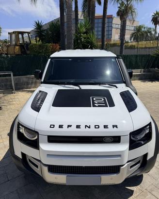 Land rover Defender 110 FINANZIAMENTO E PERMUTA
