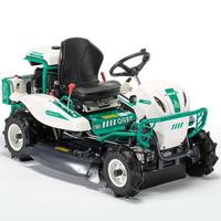 Trattorino Orec Rabbit Mower RM982F 4WD