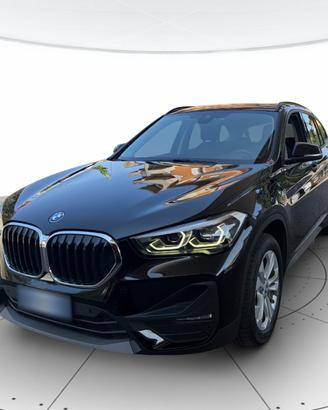 BMW X1 xdrive 25e Business Advantage auto