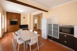 Villa 315 mq con ampio spazio esterno