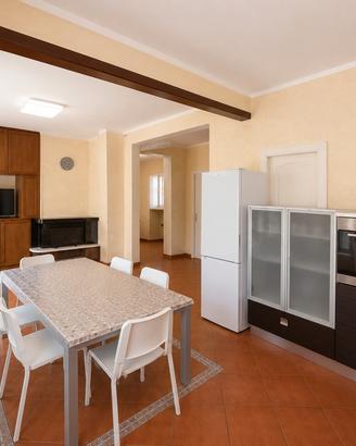Villa 315 mq con ampio spazio esterno