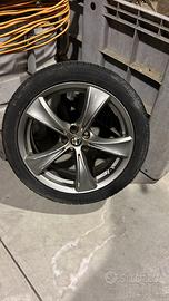 CERCHI Q2 ALFA 147 ORIGINALI 