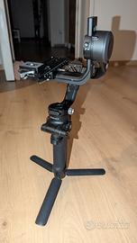 Gimbal DJI Ronin SC2