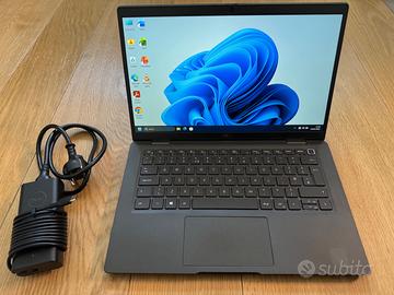 DELL Latitude 7320