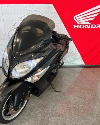 Yamaha T Max 500 Midnight Black
