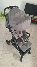 Passeggino bimbi fino a 17 Kg
