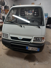 Piaggio porter ribaltabile diesel
