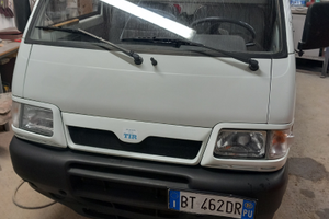 Piaggio porter ribaltabile diesel