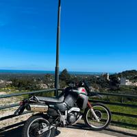 TENERÈ XTZ 660 3yf - 1991