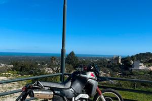 TENERÈ XTZ 660 3yf - 1991