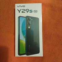 VIVO Y29S nuovo