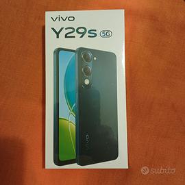 VIVO Y29S nuovo