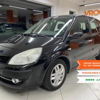 RENAULT Sc�nic 2� serie Sc�nic 1.5 dCi/105CV Se...