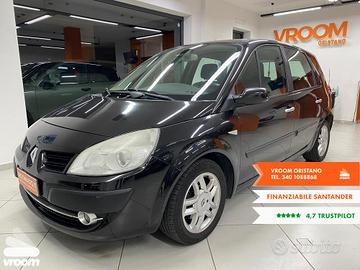 RENAULT Sc�nic 2� serie Sc�nic 1.5 dCi/105CV Se...