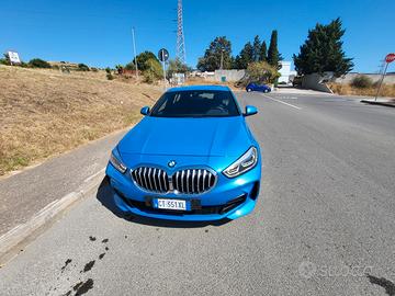 bmw 118 msport