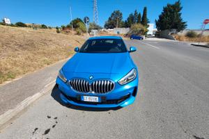 bmw 118 msport